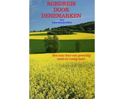 Rondreis door Denemarken