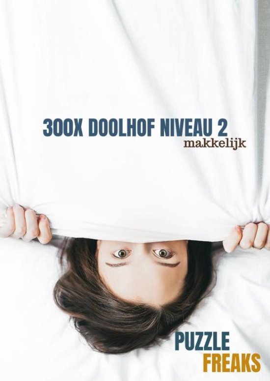 300X DOOLHOF NIVEAU 2 - cover