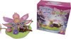 Shimmer Wing Fairies, Fairy Garden Playset (ML)
