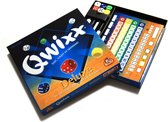 Qwixx Deluxe - Dobbelspel