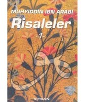 Muhyiddin İbn Arabi Risaleler 1