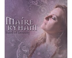 Maire Ryham - Land Of Beauty (CD)