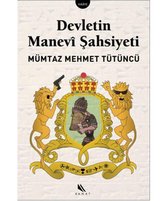 Devletin Manevi Şahsiyeti