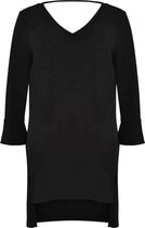 Yoek Tuniek met v-hals