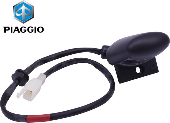 Kentekenverlichting OEM | Piaggio Zip 4T 3V | bol.com