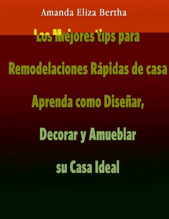 Los Mejores tips para Remodelaciones Rápidas de Casa - cover