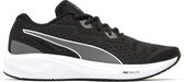 Puma Aviator Hardloopschoenen Zwart/Grijs Heren - Maat 44