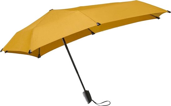 Senz stormparaplu - Paraplu - Automatisch - Opvouwbare - Daylily yellow