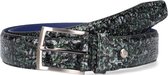 Floris Van Bommel 75205 Riemen - Groen - Maat 105