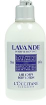L'occitane - Lavender From Haute-Provence Body Lot. 250 Ml