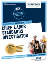 Career Examination Series - Chief Labor Standards Investigator