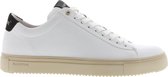 Blackstone VG02 WHITE SAFARI - LOW SNEAKER - Man - White - Maat: 46