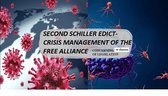 Second Schiller Edict Concerning World Classes