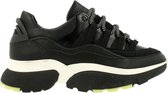 Rehab  -  Sneaker  -  Women  -  Black  -  39  -  Sneakers