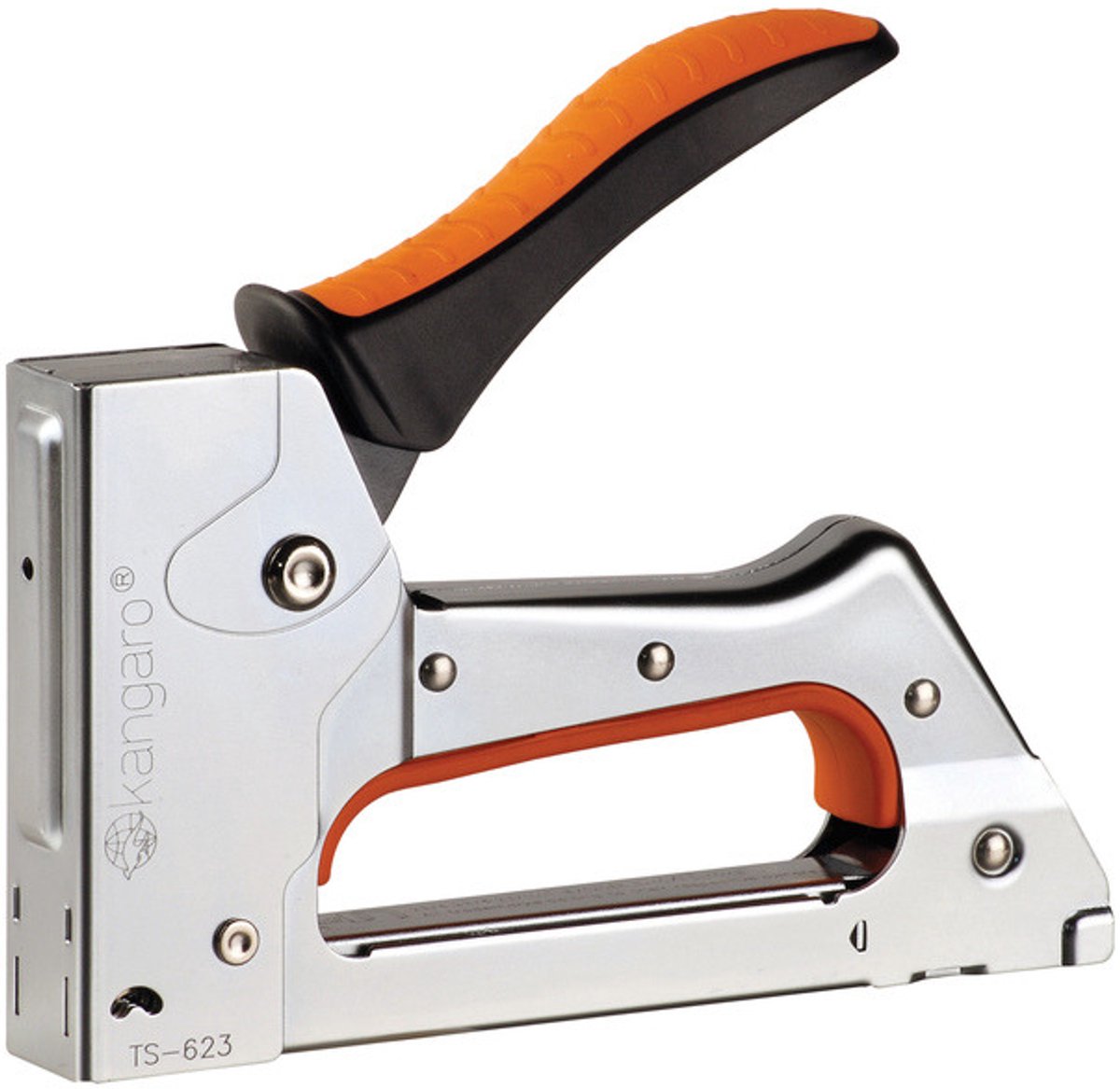 Kangaro handtacker - TS-623/Z - nietmachine - K-7305167