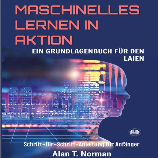 Maschinelles Lernen In Aktion - cover