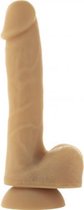 Addiction - Andrew Flexibele Dildo - 20 cm - Sextoys - Dildo's