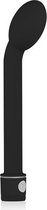 G-spot vibrator - zwart - Sextoys - Vibrators