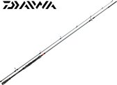 Daiwa Fuego Camo Spin - 210 cm - 5 - 20 gram