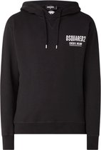 Dsquared2 Ceresio Chest Hoodie