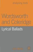Analysing Texts - Wordsworth and Coleridge