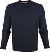 Suitable Sweater Sven Navy - maat L