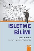 İşletme Bilimi