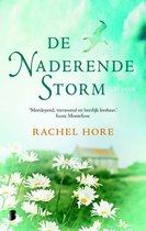 De naderende storm