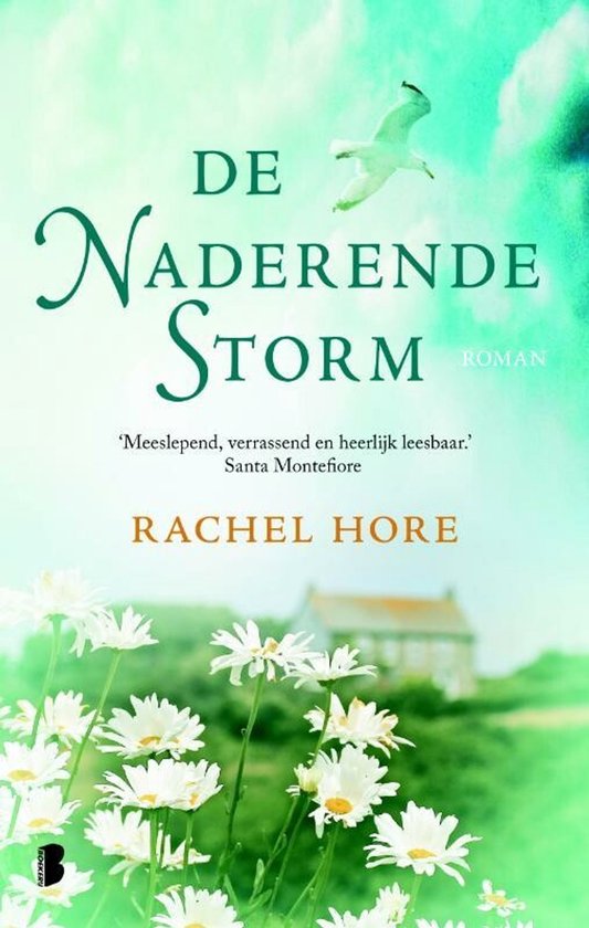 De naderende storm