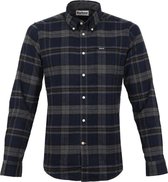 Barbour Overhemd Ruit Betsom - maat L