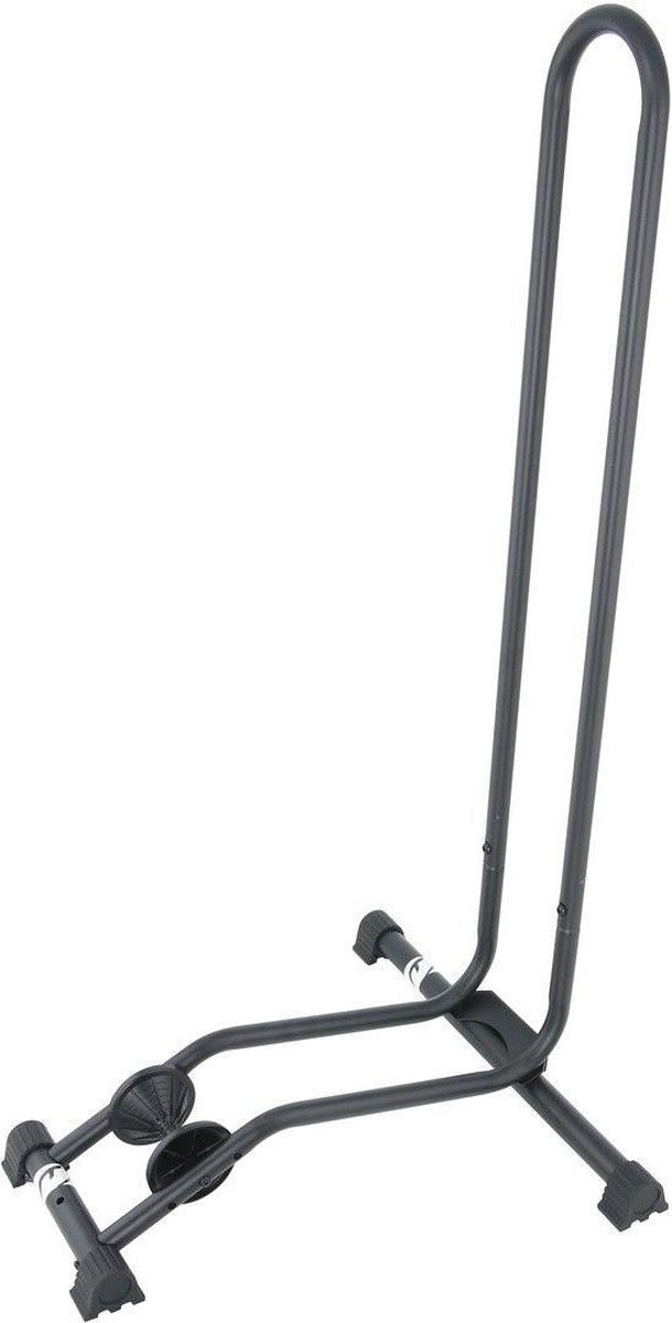 Contec Rocknroll Fietsenstalling Zwart