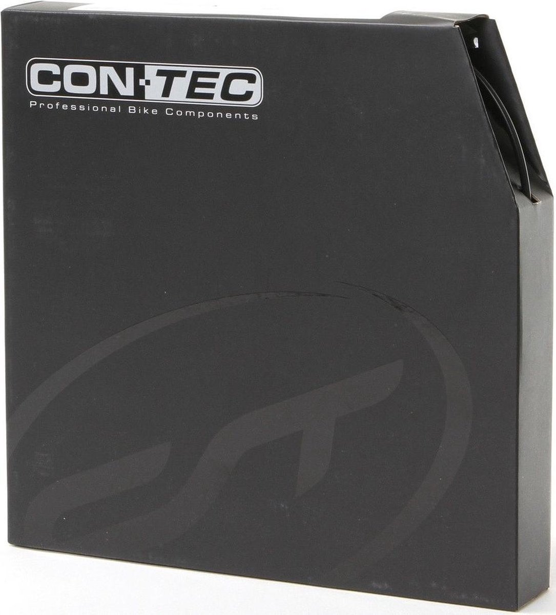 Contec Stop Remkabelhuls 40 M Zwart