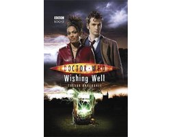 Omslag van Doctor Who Wishing Well