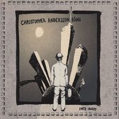 Christopher Andersson Bang - Inte Inatt (CD)