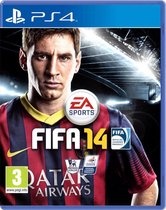 Sony FIFA 14, PS4 PlayStation 4
