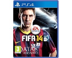 FIFA 14