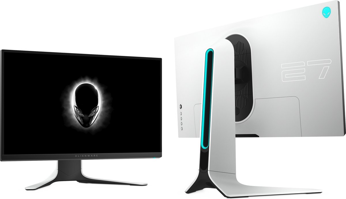 Alienware AW2720HF Gaming Monitor - 27 inch Full HD IPS - 240Hz