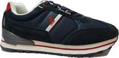 U.S. Polo Assn. Sneaker JONAS003 Blauw - 10½ / 45