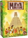 Afbeelding van het spelletje gezelschapsspel Maya (NL)