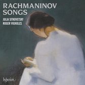 Julia Sitkovetsky - Songs (CD)