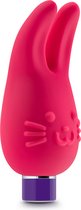 Bullet Vibrator - Aria Buzz Bunny - Cerise