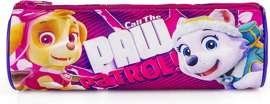 Paw Patrol Etui - Call the Paw Patrol -