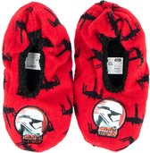 Star Wars Pantoffel Slofjes - Rood - Maat 33/34