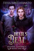 Infernal Contracts 1 - Devil's Deal