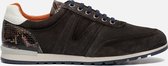 Van Lier Anzano sneakers grijs - Maat 44