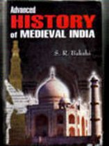 Advanced History Of Medieval India