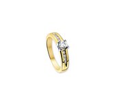 Ring Zirkonia