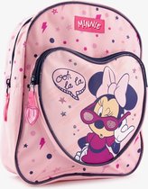 Minnie Mouse rugzak 7 liter - Roze