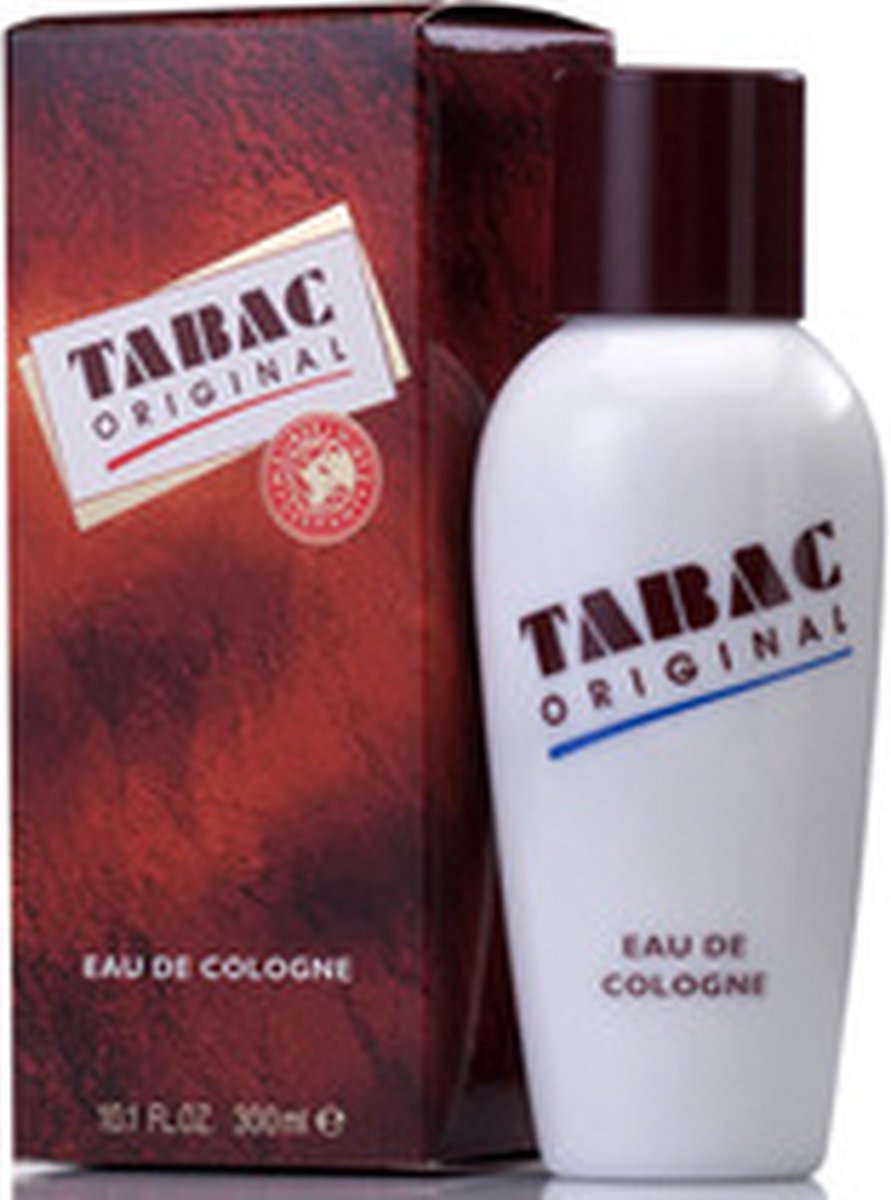 Tabac Original for Men - 30 ml - Eau de Cologne