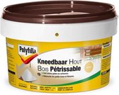 Polyfilla Kneedbaar Hout - Naturel - 0.5KG